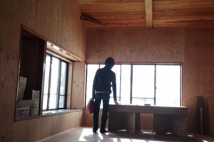 入間川沿いの家(リフォーム)
