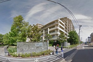 パークシティ横浜