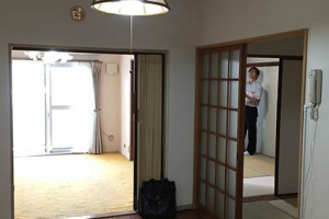 築28年のマンションのフルリフォーム計画