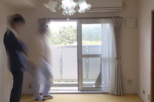 築37年のマンションのリフォーム