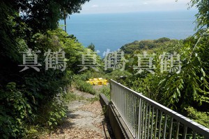 真鶴の土地
