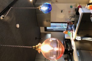 多目的スペース