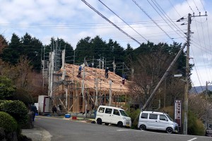 0416n-house上棟