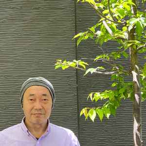 自己紹介